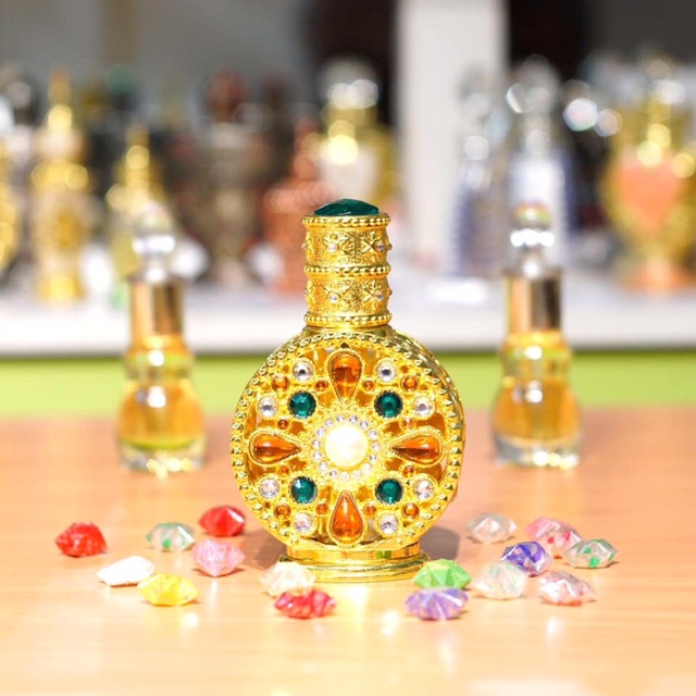 Tinh dầu nước hoa Dubai | Thế Giới Skin Care