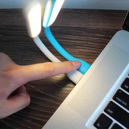 [CHÍNH HÃNG] ĐÈN LED XIAOMI BẢN NÂNG CẤP | Đèn Led USB Xiaomi version 2 | BigBuy360 - bigbuy360.vn