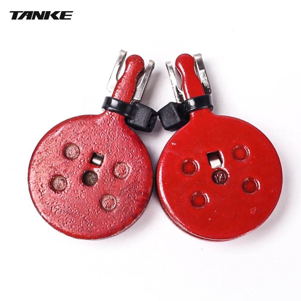 Cặp đĩa phanh TANKE tiện dụng cho xe đạp leo núi Mtb