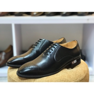GIÀY DA BUỘC DÂY OXFORD