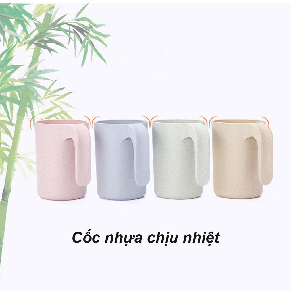 Kệ để đồ phòng tắm hút chân không tích hợp bộ nhả kem đánh răng kèm 2 cốc, 3 cốc, 4 cốc