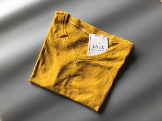 [Mã WASTUP giảm 10% tối đa 30K đơn 99K] Áo thun nữ chất giấy siêu hót | BigBuy360 - bigbuy360.vn