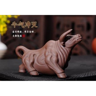TƯỢNG GỐM HÌNH TRÂU- TƯỢNG BÒ TÓT- TUỔI SỬU- TƯỢNG TRANG TRÍ- TƯỢNG ĐẸP