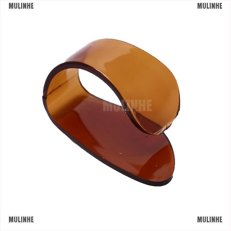 4 Miếng Gảy Đàn Guitar 1 Ngón Cái 3 Ngón Cái