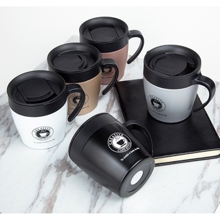 Cốc Pha trà cà phê cao cấp giữ nhiệt inox