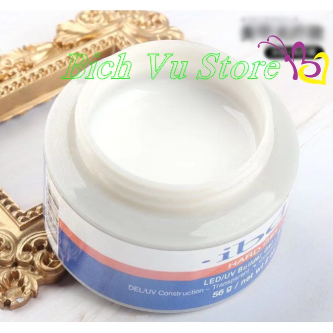 Gel IBD đắp móng 56g