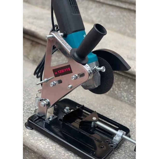 Đế giữ máy cắt - mài Angle grinder standsTZ-6103