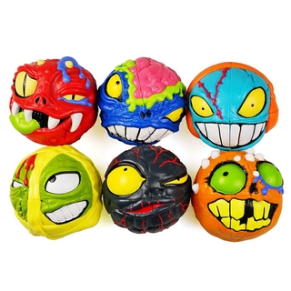 Rubik độc đáo monster madhedz rubik độc đáo 2x2