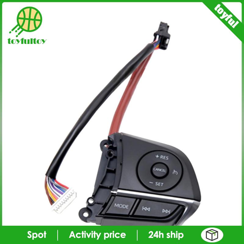 Công Tắc Điều Khiển Vô Lăng Cho Toyota Corolla Unilateral