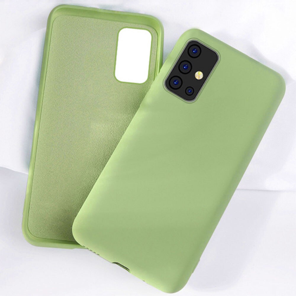 Ốp điện thoại cho Samsung Galaxy A03S A22 A51 A52S A72 A71 A52 A12 A02S A02 A32 A20 A30 A50 A10S A20S A50S A30S