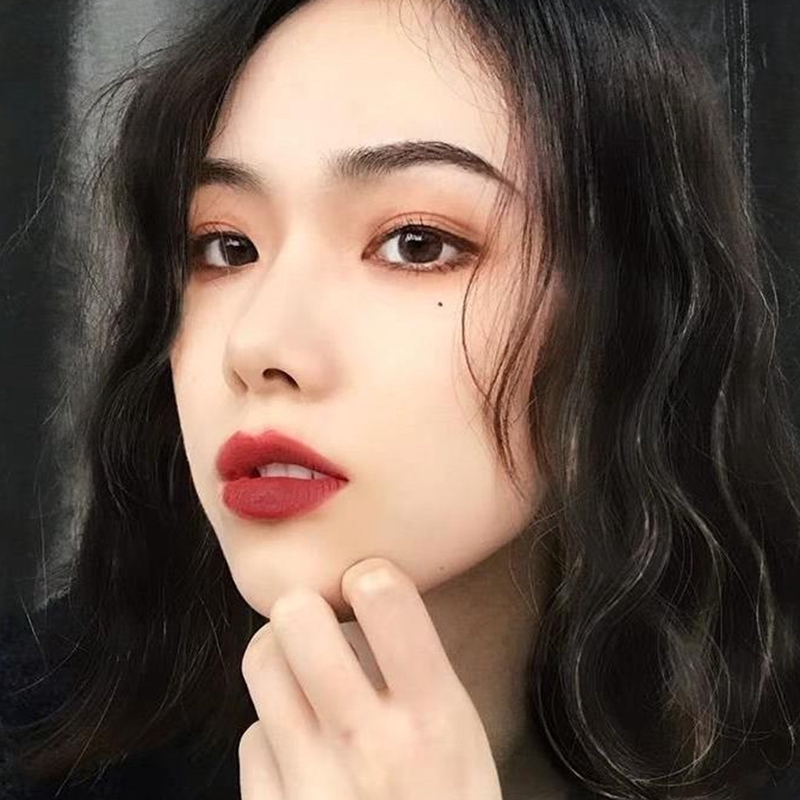 Bảng phấn trang điểm lông mày 3 màu sắc tự nhiên chống thấm nước lâu trôi