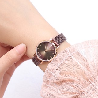 Đồng Hồ Nữ Julius JA-1163