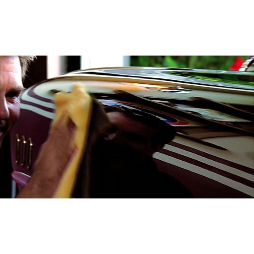 WAX ĐÁNH BÓNG XE CAO CẤP MEGUIAR'S G7014J GOLD CLASS CARNAUBA PLUS PASTE WAX - 11 OZ