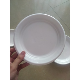 Dĩa nhựa dùng 1 lần