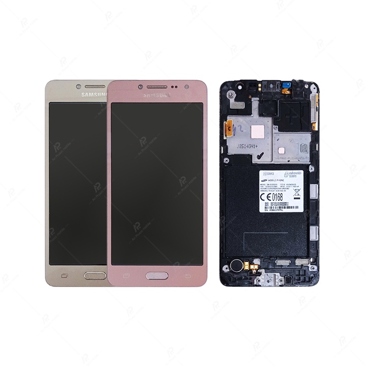 Màn Hình Samsung J2 Prime / G532 Full Khung - Màn Hình Cảm Ứng Zin Tháo Máy
