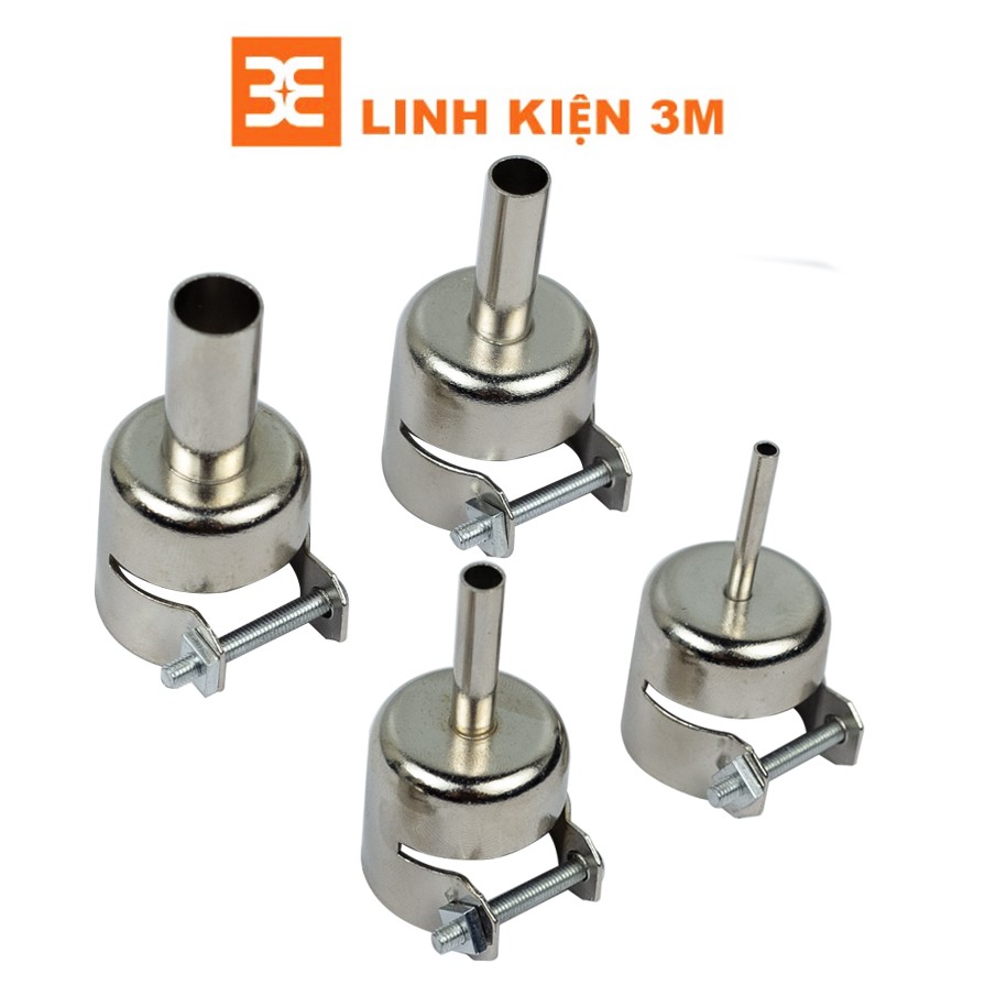 Máy Hàn Khò GORDAK 952 952A Chính hãng