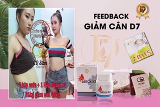 CAFE CQ SLIM 3 in 1 ( HÀNG CHÍNH HÃNG )