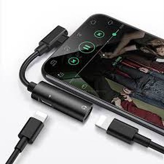 BỘ CHUYỂN ĐỔI LIGHTNING HOCO LS18