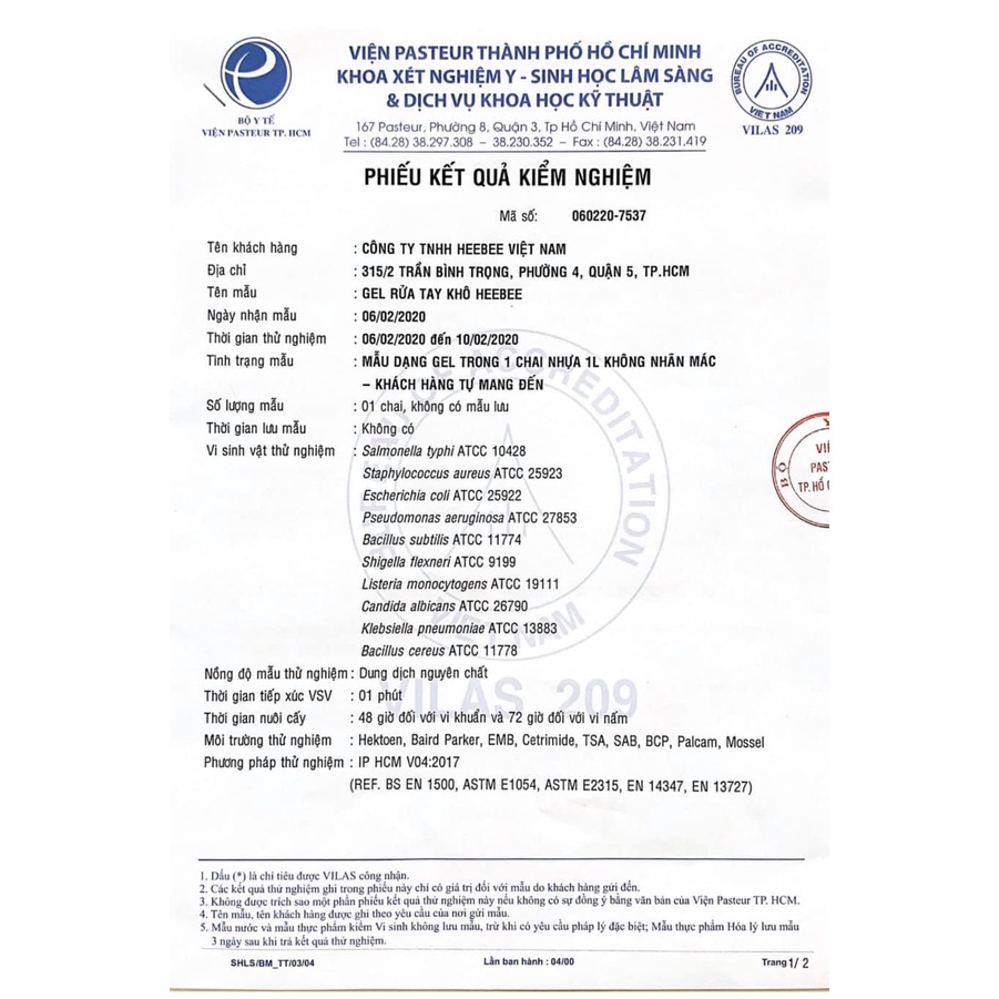 Combo Xịt khử khuẩn Heebee Lá xô 60ml + Gel rửa tay khô Heebee Trầu không 65ml | BigBuy360 - bigbuy360.vn