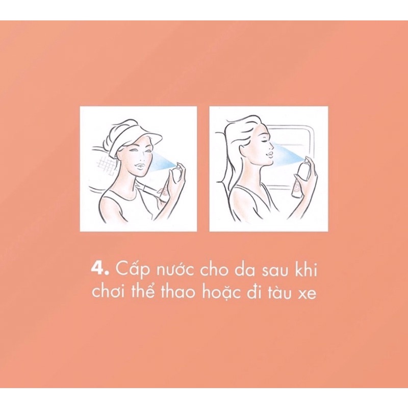 [300ml]Xịt khoáng Avene Eau Thermal Spring Water | BigBuy360 - bigbuy360.vn