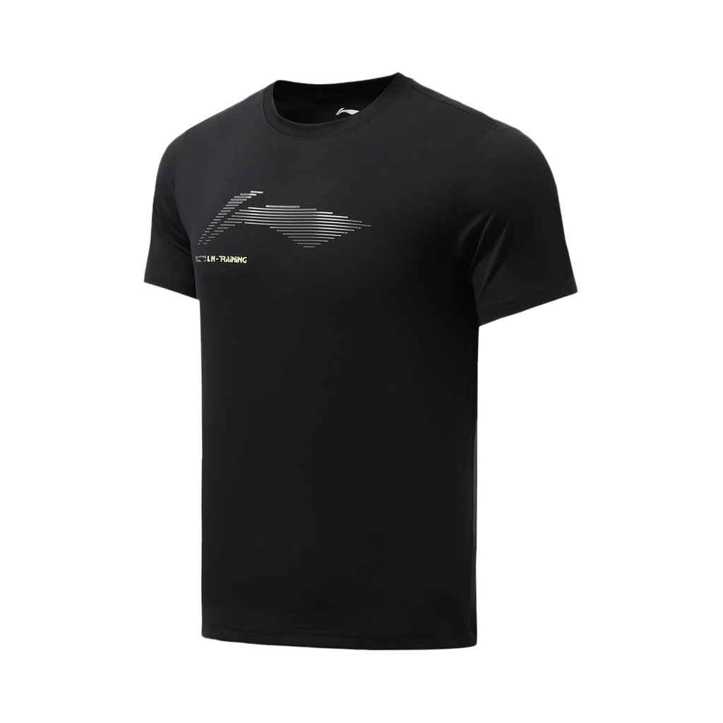 Áo T-Shirt Thể Thao Li-Ning Nam ATSR295-1