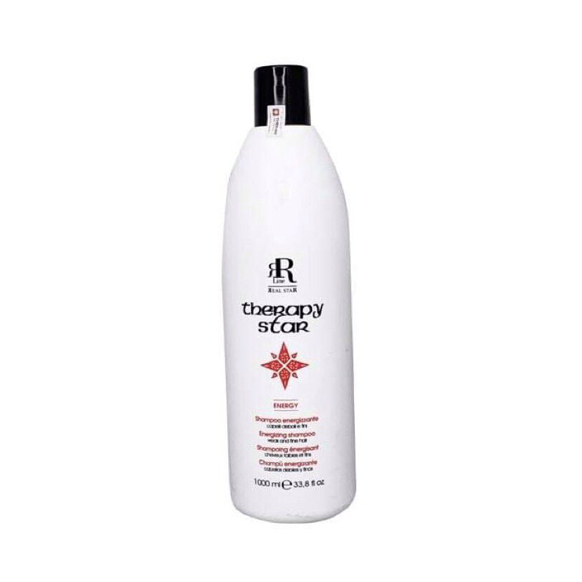 Dầu gội chống rụng và kích thích mọc tóc RRline Therapy Star Energy Shampoo