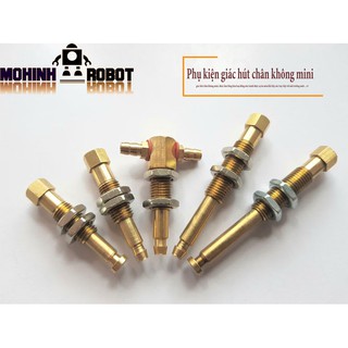 Giác hút chân không mini