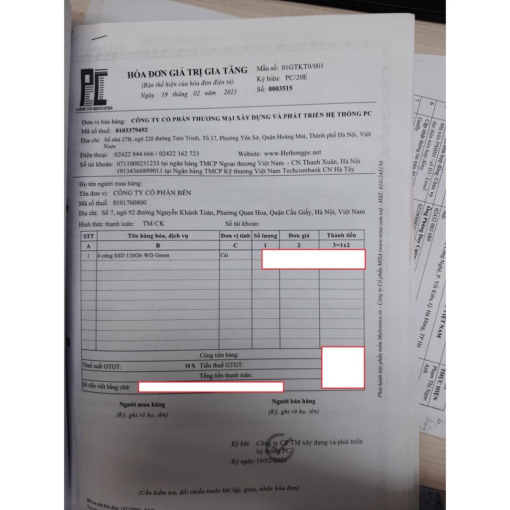 Ổ cứng SSD 120GB WD Green 2.5" Sata3 - Bảo Hành 3 Năm Chính Hãng Westren | BigBuy360 - bigbuy360.vn