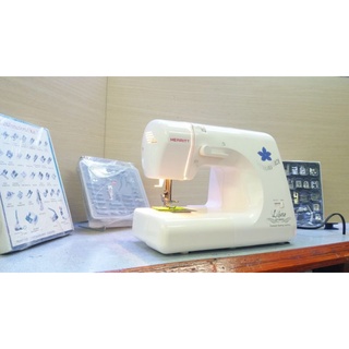 Máy may SINGER KN - 300 EX