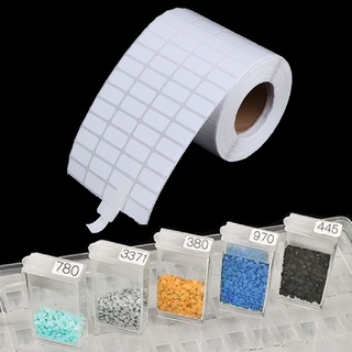 Set 500 / 1000 miếng dán đánh dấu tiện dụng