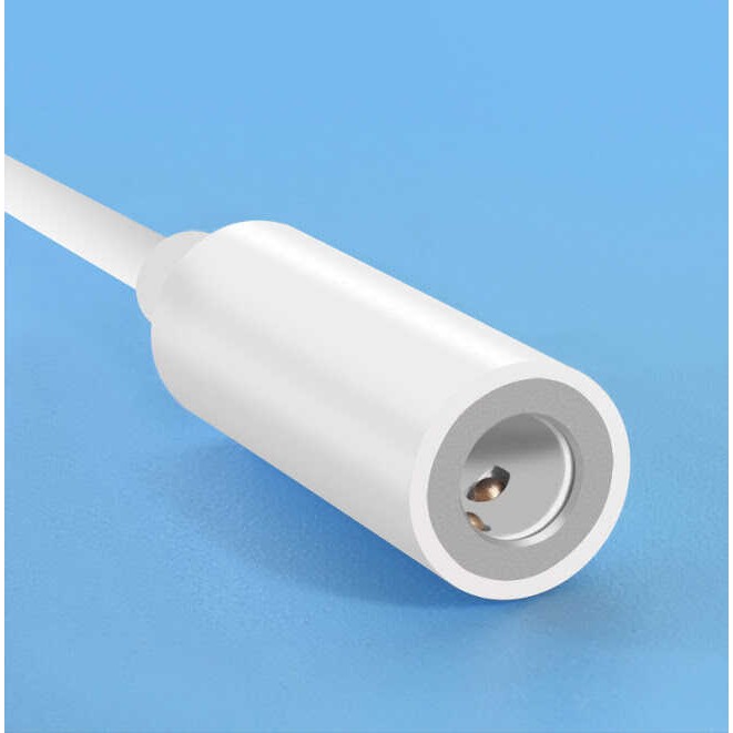 Dây adapter lightning to 3.5mm Xiaomi Zmi AL810 chuẩn MFI - Cáp chuyển từ lightning sang jack âm thanh 3.5 mm Xiaomi ZMI