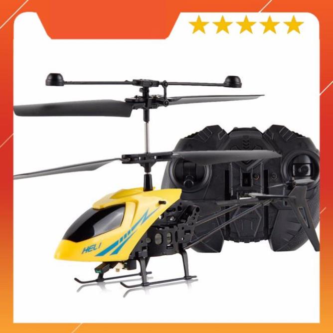 Máy Bay Điều Khiển Từ Xa Helicopter Super Speed 901 Cao Cấp -SGT-