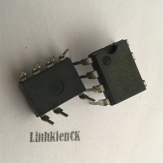 IC chức năng Mip291 291 DIP-7 (Mới chính hãng)