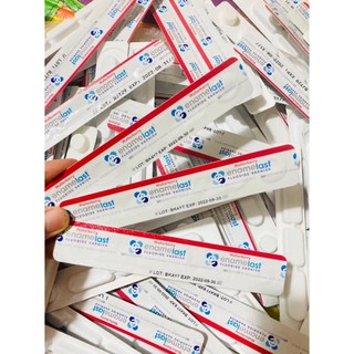 Dụng cụ vệ sinh chống sâu răng Vecni flour Enamelast cho bé