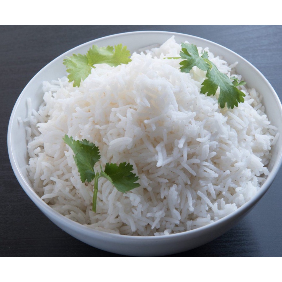 Gạo Basmati Nutri Garden Ấn Độ Chuyên Dành Cho Người Bệnh Tiểu Đường 1kg