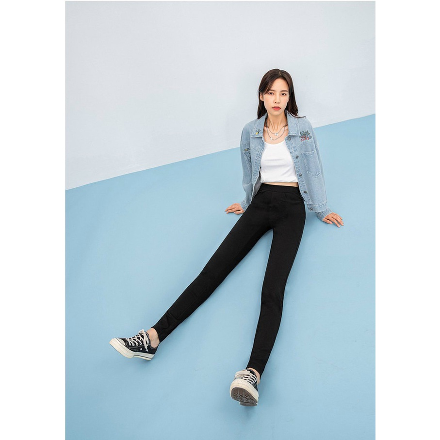 Quần Legging Bó Sát Nữ Dáng Đẹp Thời Trang Hàng VNXK Cao Cấp Mẫu Mới 2022 | BigBuy360 - bigbuy360.vn