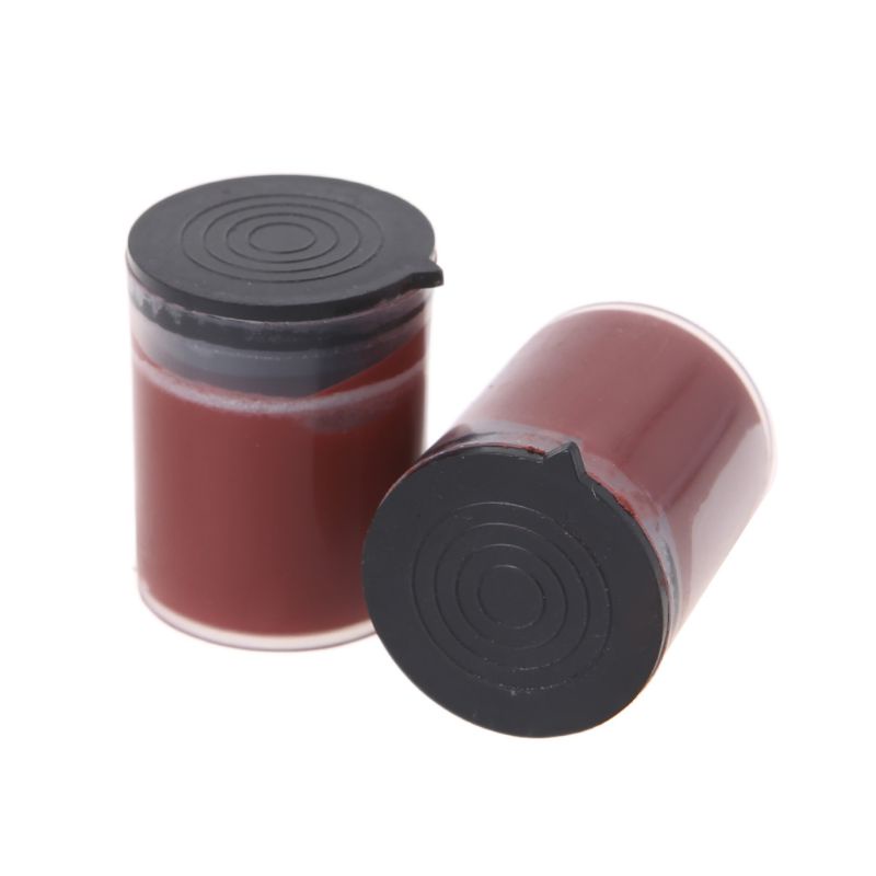 Set 2 Dụng Cụ Đánh Bóng Đa Năng Bằng Nhôm Đồng Đánh Bóng Kim Loại / Ngọc Bích