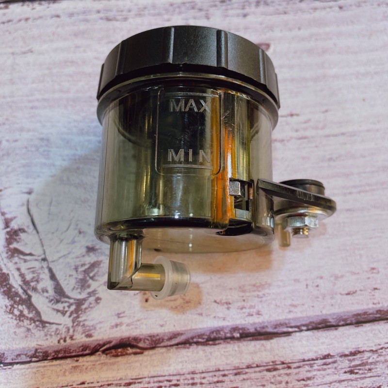 Cùm tay thắng, tay côn bình dầu lớn Orembo 1:1 kèm phụ kiện như hình