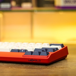 Bàn phím - Keyboard Leopold FC650MDS