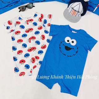 Set 2 body bọt biển