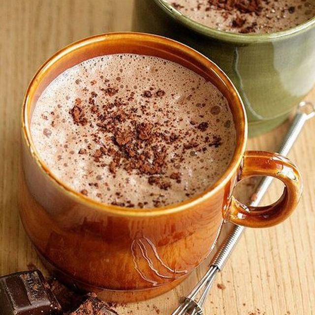 Bột Cacao Đắng Nguyên Chất Dans Gói 500gr