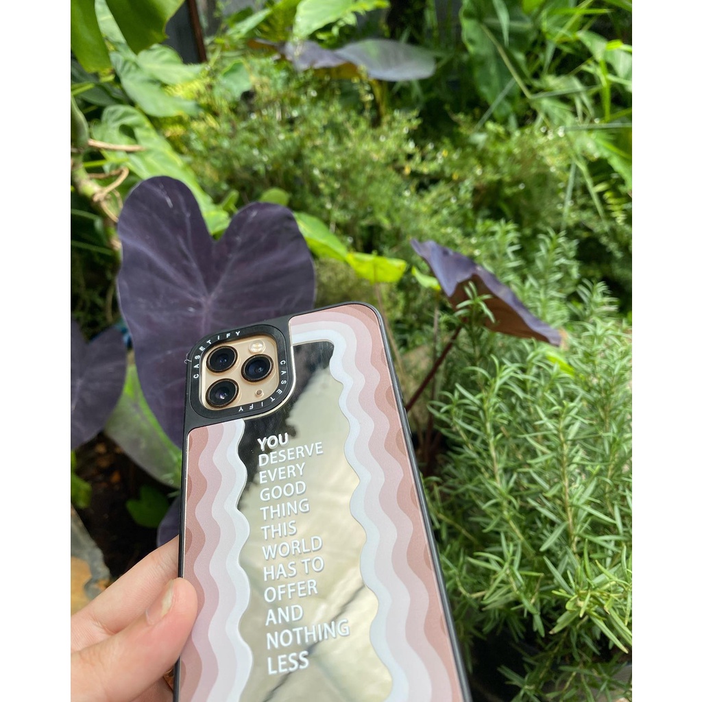 ỐP LƯNG VANI MIRROR  12, 12PRO, 12PROMAX,  13, 13PRO, 13PROMAX