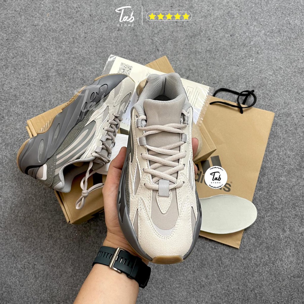 [TabSneaker] Giày Thể Thao Yz 700 v2 Giày Sneaker Siêu Đẹp