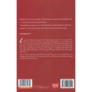 Sách - Căn hộ số 203