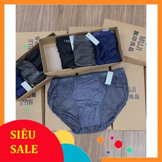 Quần lót đùi nam xuất nhật ( sịp nhật)