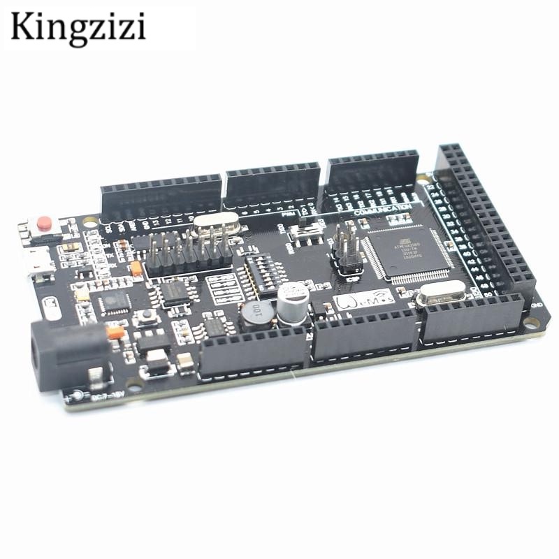 Bộ Nhớ Usb-Ttl Ch340G. Mega2560 + Wifi R3 Atmega2560 + Esp8266 32mb Dành Cho Arduino Mega Nodemcu