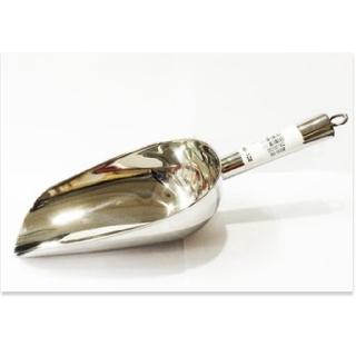 xúc đá inox cao cấp 9x23 cm