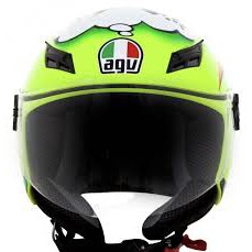 Nón Blade Agv Misano 2011