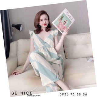 Combo6 bộ lụa satin