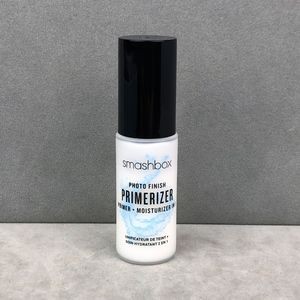 KEM LÓT SMASHBOX PHOTO FINISH PRIMERIZER 15ML CHÍNH HÃNG